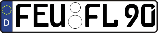 FEU-FL90