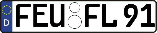 FEU-FL91