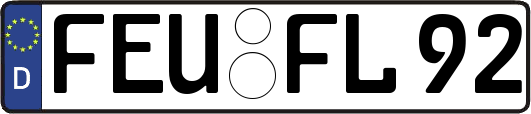 FEU-FL92