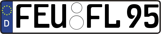 FEU-FL95