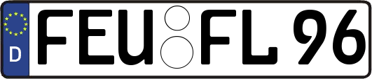 FEU-FL96