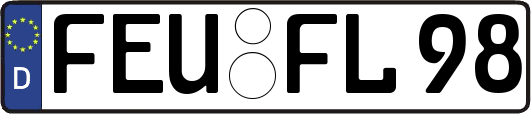 FEU-FL98