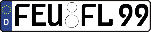 FEU-FL99