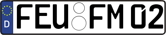 FEU-FM02