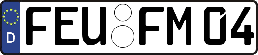 FEU-FM04