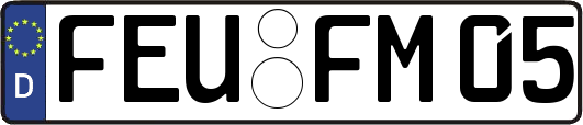 FEU-FM05