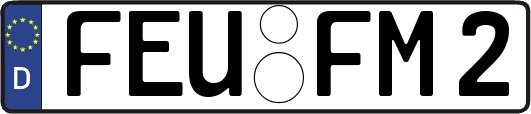 FEU-FM2