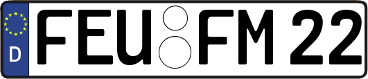 FEU-FM22