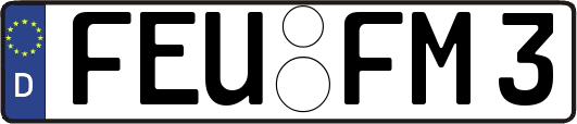 FEU-FM3