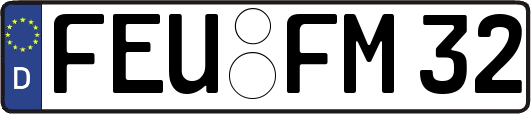 FEU-FM32
