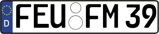 FEU-FM39