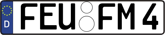FEU-FM4