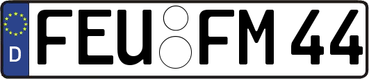 FEU-FM44