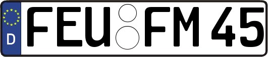 FEU-FM45