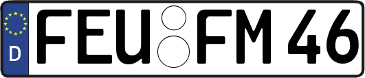 FEU-FM46