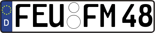 FEU-FM48