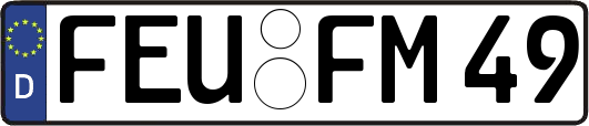 FEU-FM49