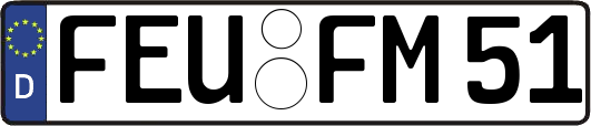 FEU-FM51