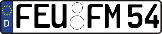 FEU-FM54