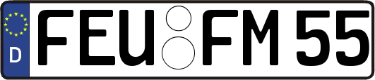 FEU-FM55