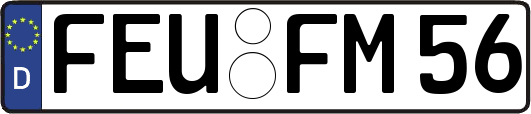 FEU-FM56