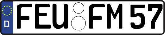 FEU-FM57