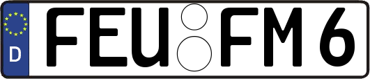 FEU-FM6