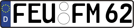 FEU-FM62
