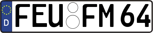 FEU-FM64