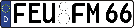 FEU-FM66