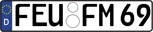 FEU-FM69