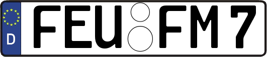 FEU-FM7