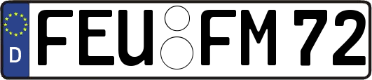 FEU-FM72