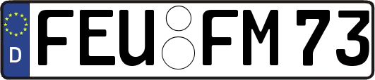 FEU-FM73