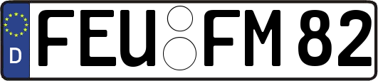 FEU-FM82