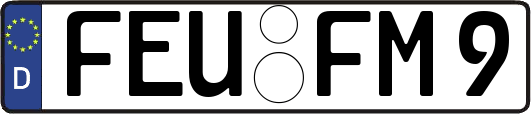 FEU-FM9