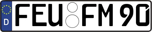 FEU-FM90