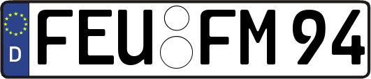 FEU-FM94