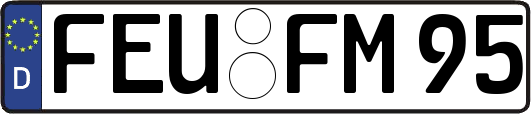 FEU-FM95