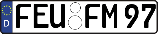 FEU-FM97
