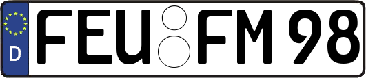 FEU-FM98