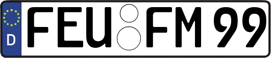 FEU-FM99