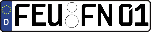 FEU-FN01