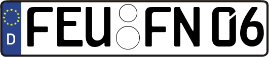 FEU-FN06