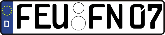 FEU-FN07