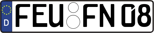 FEU-FN08