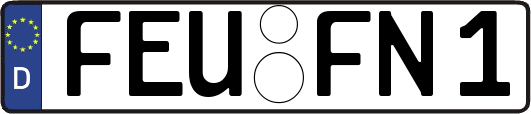 FEU-FN1
