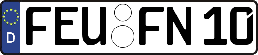 FEU-FN10