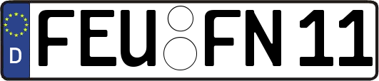 FEU-FN11