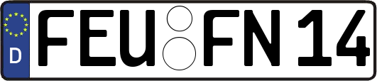 FEU-FN14